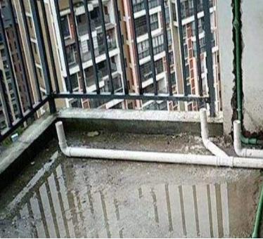 泸水漏水维修 阳台漏水怎么修理?