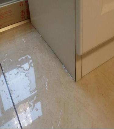 泸水漏水检测 厕所漏水怎么检测?